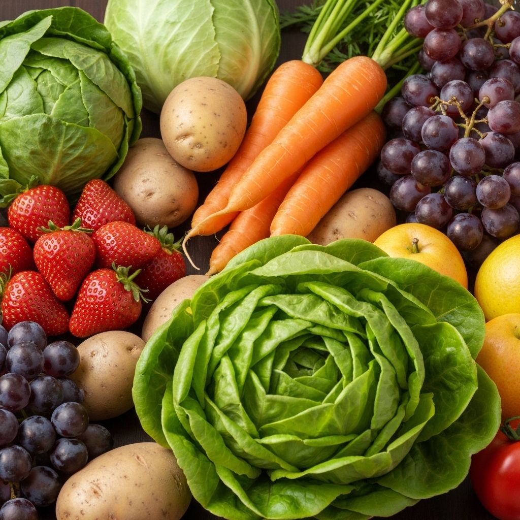 Daily nutrition support