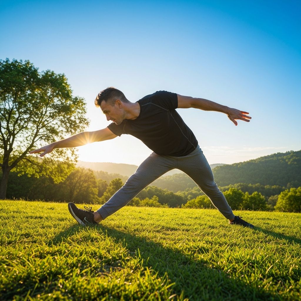 Joint and mobility support